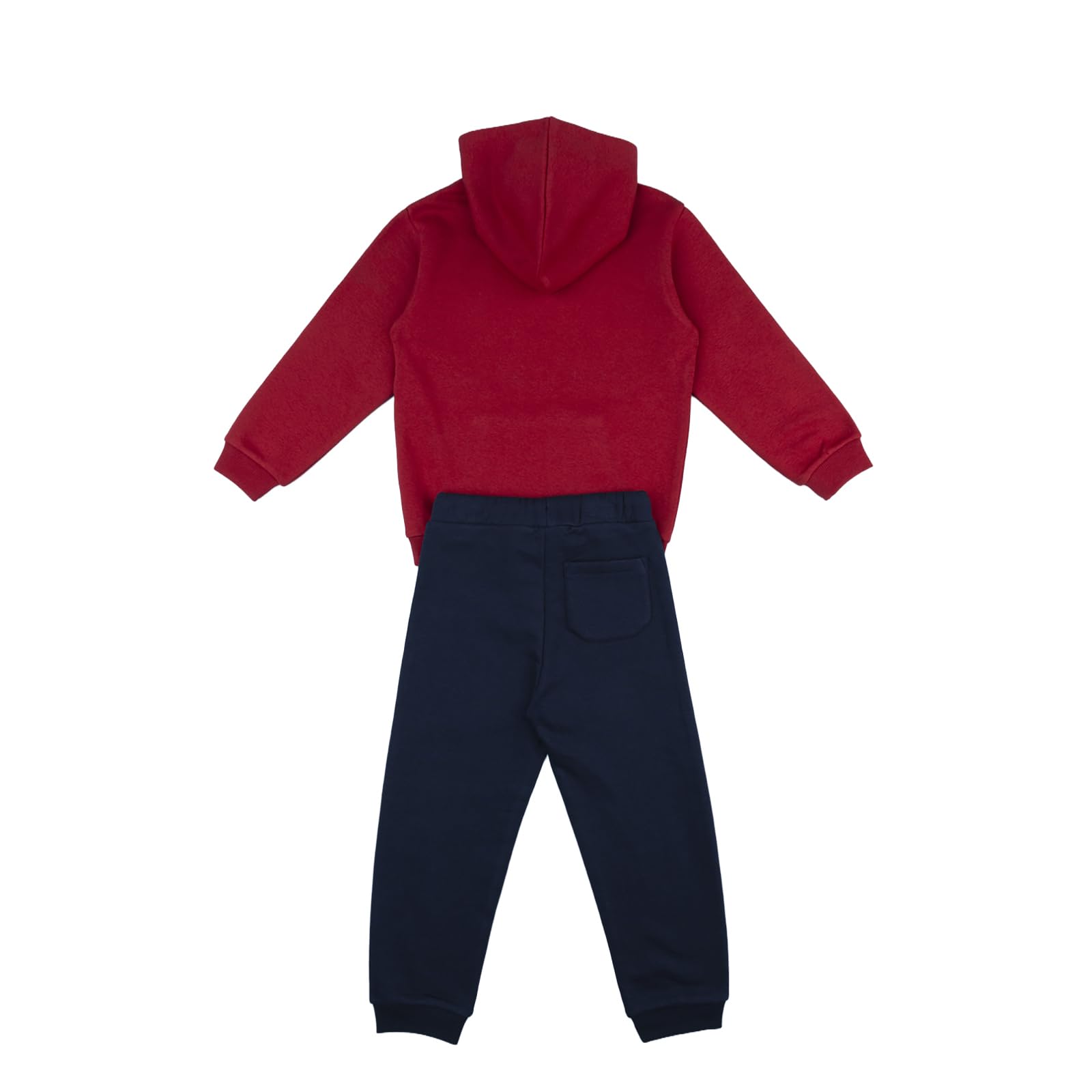 Prénatal, Conjunto Chándal Niño con Pantalón Largo y Sudadera de Suave Algodón