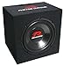 Renegade Subwoofer Sound-Paket für VW Polo 9N