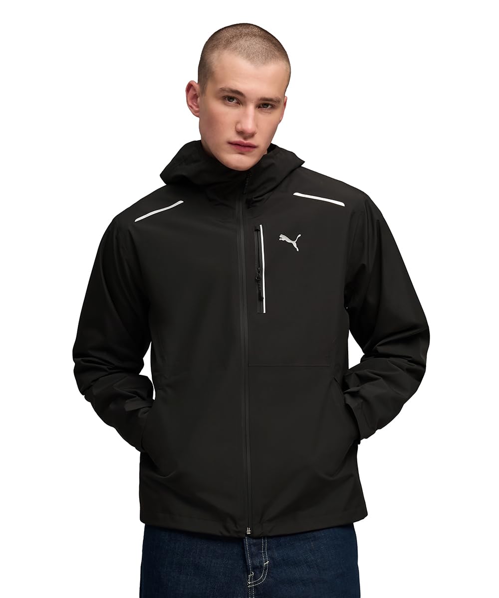 puma Mens Rain Jackets-picture-55
