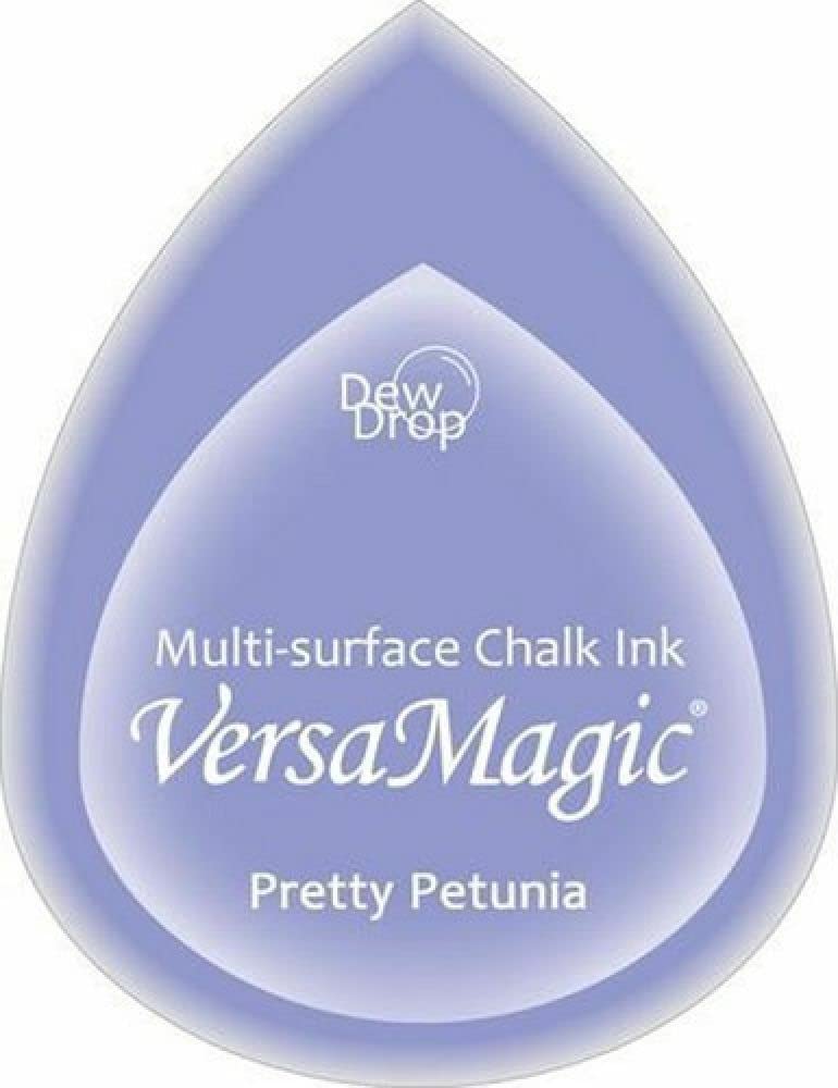 Pretty Petunia Versamagic Dew Drop