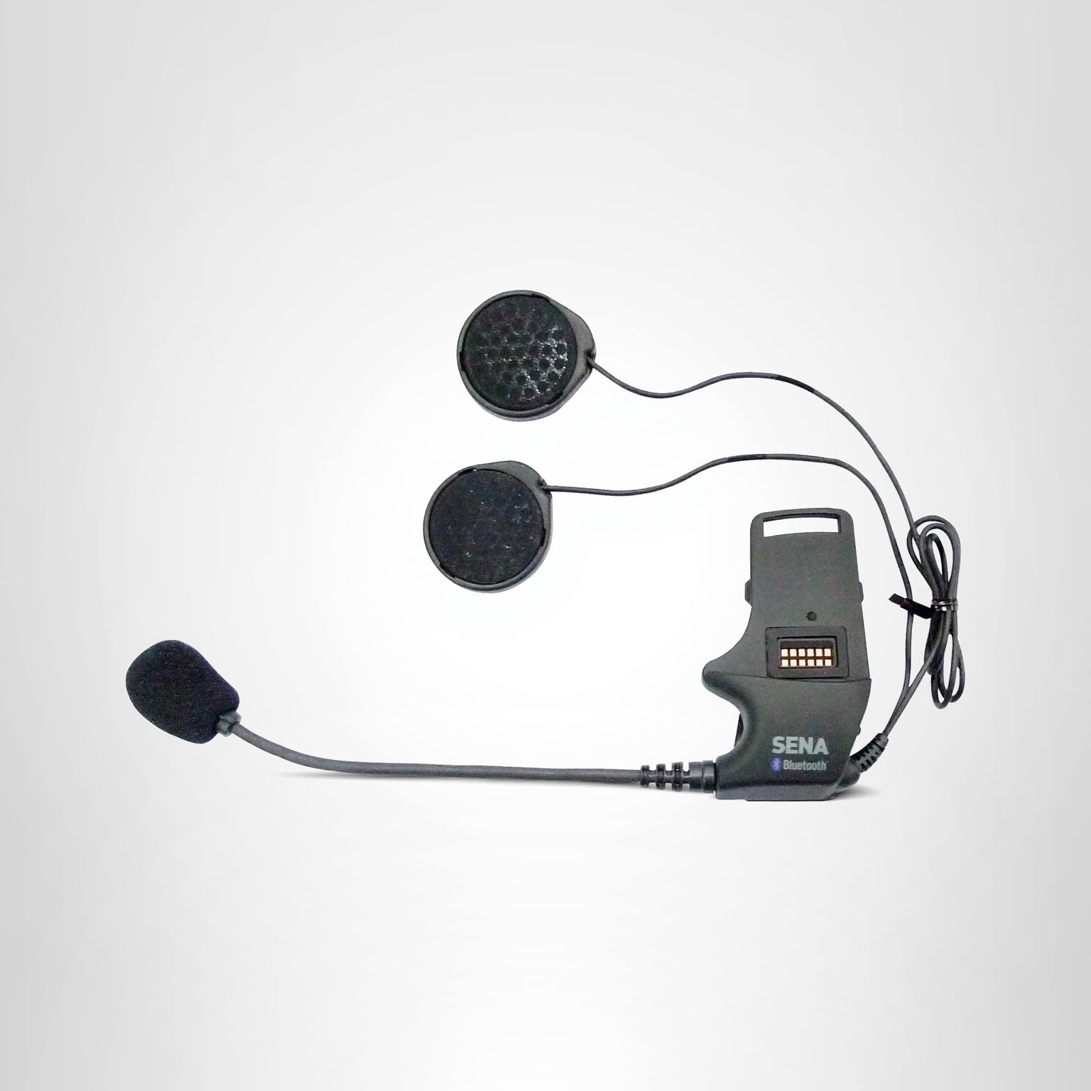 バイクウェア・装備 SENA SMH10 Amazon.co.jp: Sena SMH10 Helmet Clamp Kit【並行輸入】 : 車＆バイク