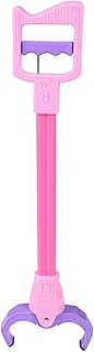 Grabber Toy, Children Intelligence Grabber Toys Kids Claw Grabber Reacher Grabbing Pick Up Toys(Pink) Grabber Kids Grabber Kids Grabber Kids Grabber Kids