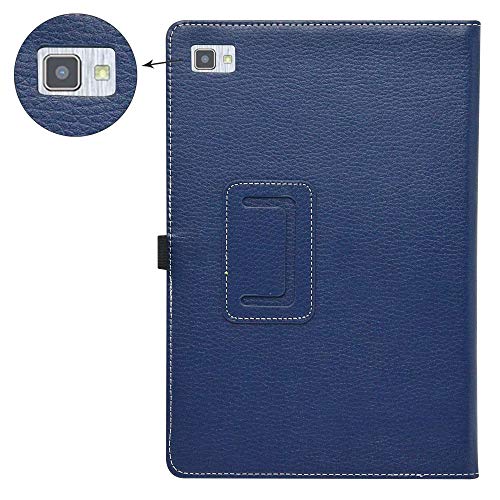 LIFANG Compatibile con TECLAST P20HD Cover,Slim