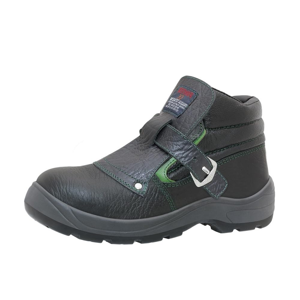 FRAGUA Totale S3 Negro 248 Talla: 42