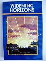 WIDENING HORIZONS+CD B002ASV8DS Book Cover
