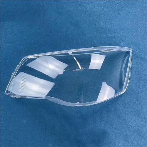 Couvercle lentille phare voiture contre le jaunissement Chrysler Grand Voyager droit