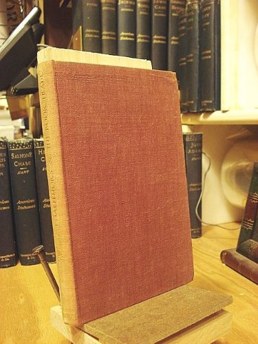 Authors and the book trade B0018DKFBM Book Cover