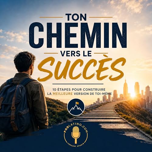 Ton Chemin vers le Succ&egrave;s cover art