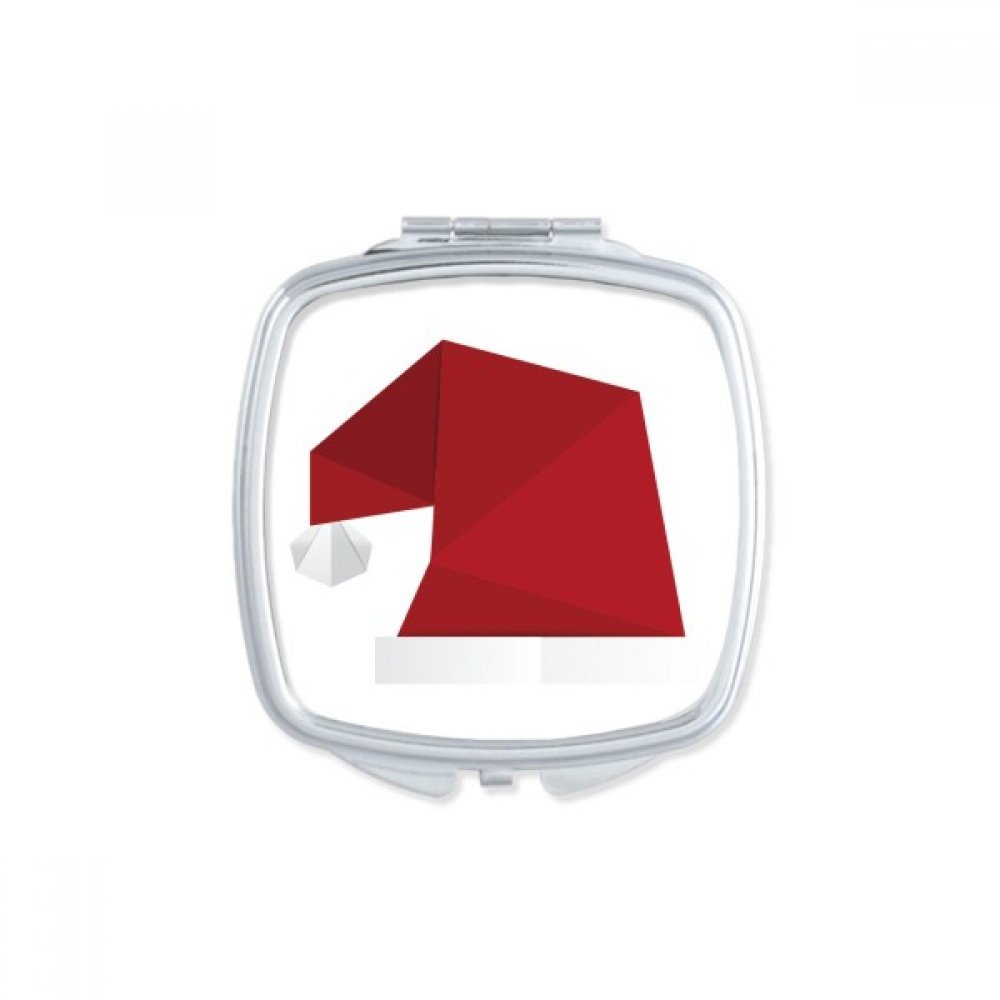 Miroir de poche origami fleur compact miroir maquillage mignon