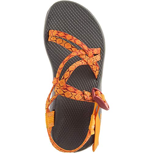 Image of Chaco womens Zx /1 Cloud Outdoor Sandal Zcloud X