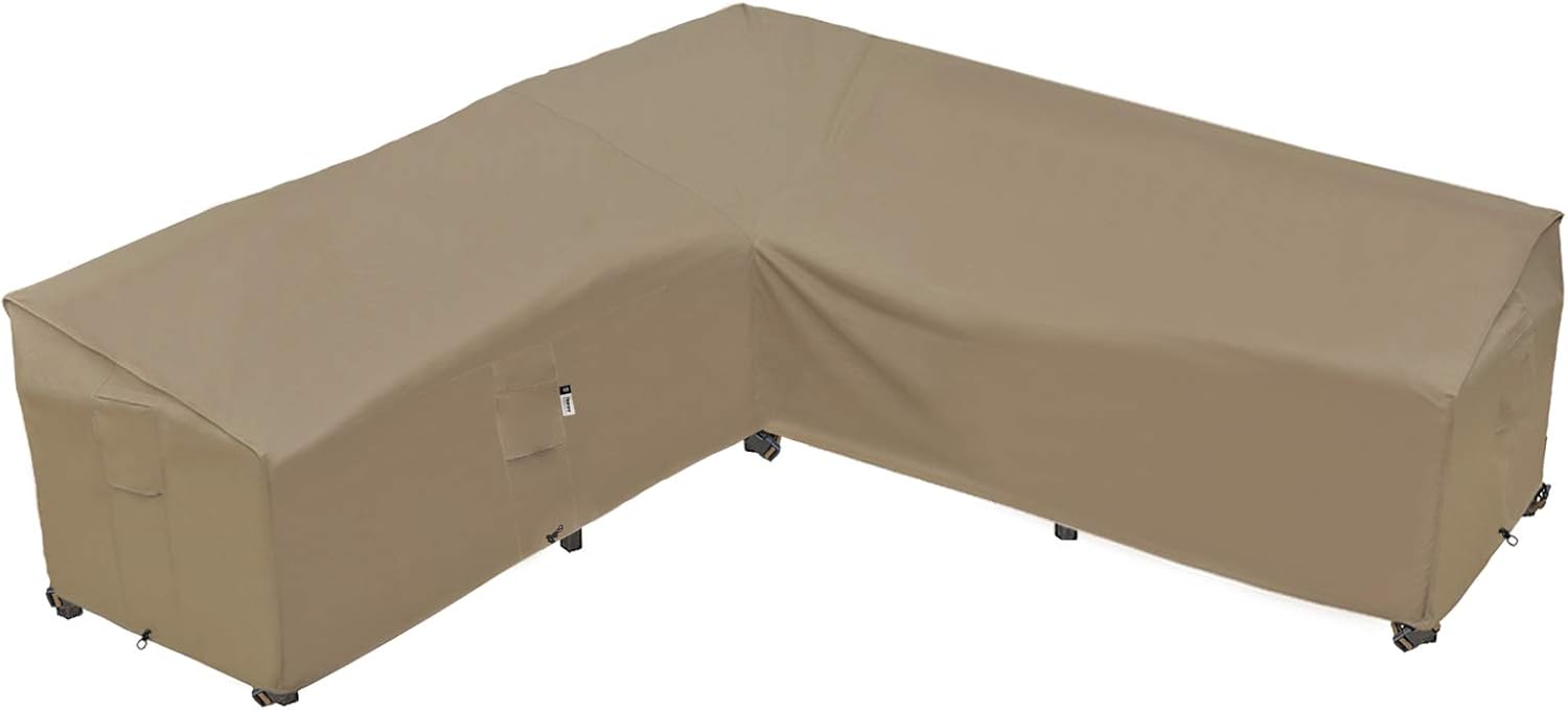 Garden Furniture Cover, Heavy Duty Patio Furniture Covers Waterproof