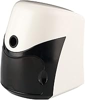 Vista 1 de JITEM Sacapuntas Sacapuntas manual multifunción papelería escritorio sacapuntas para estudiantes, oficina en casa, escuela, mango antideslizante