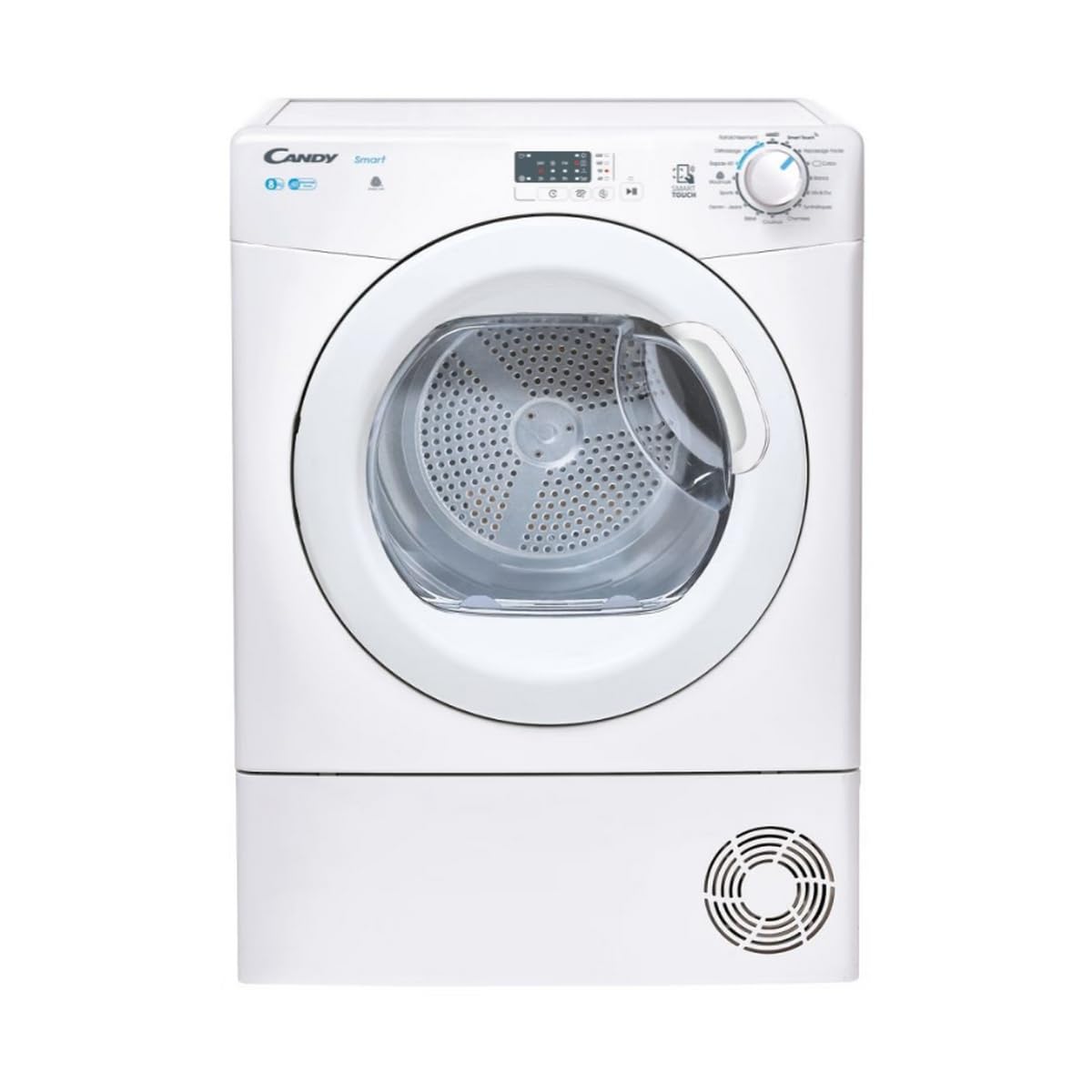 Candy - Smart Sèche-Linge CSE C8LG-47