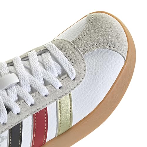 Image of adidas Kids' VL Court 3.0 Shoe
