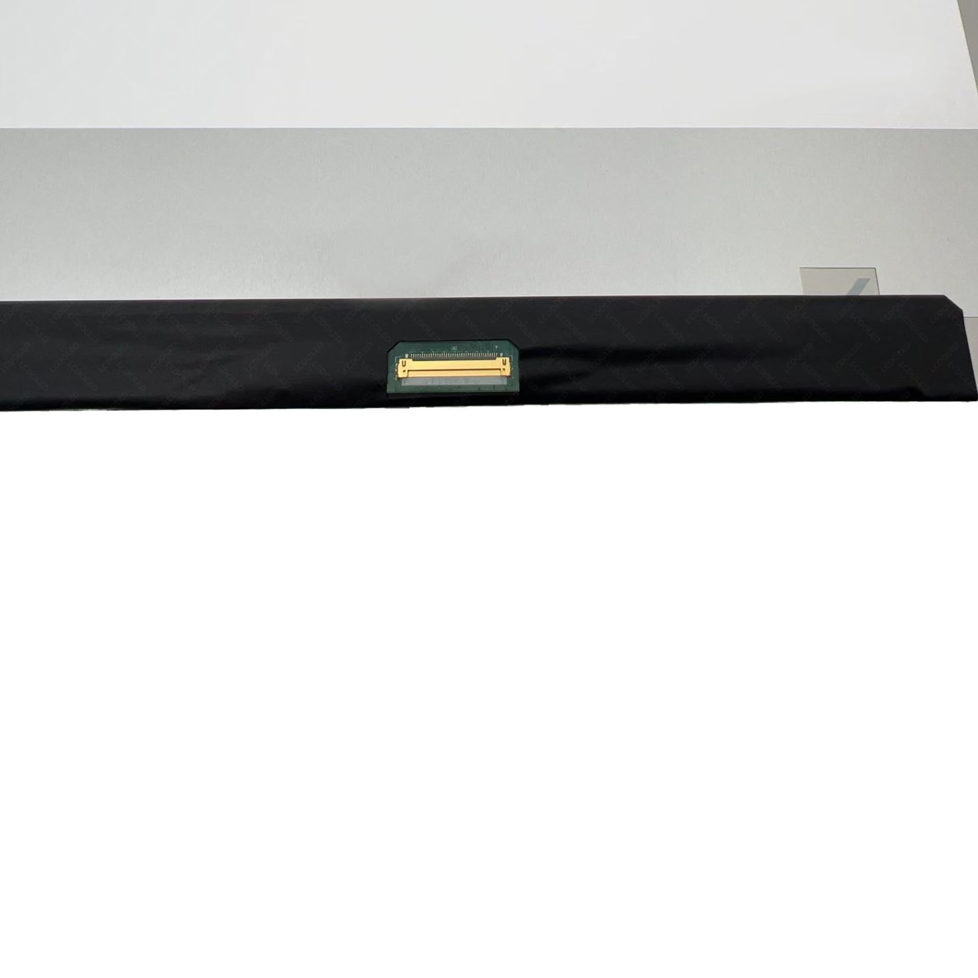 LP170WQ1-SPF2 LP170WQ1(SP)(F2) 17 cali WQXGA LED IPS LCD Panel 2560x1600 40 pinów