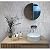 Unknown1 Silver White 12-in X Polished Matte Glass Mosaic Tile (5.38 Sq Ft/case) Rectangle