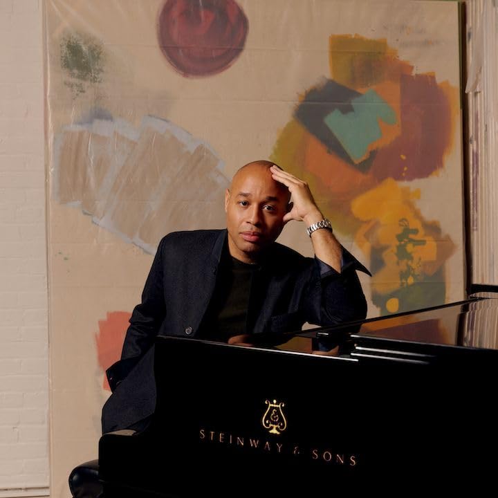 Aaron Diehl