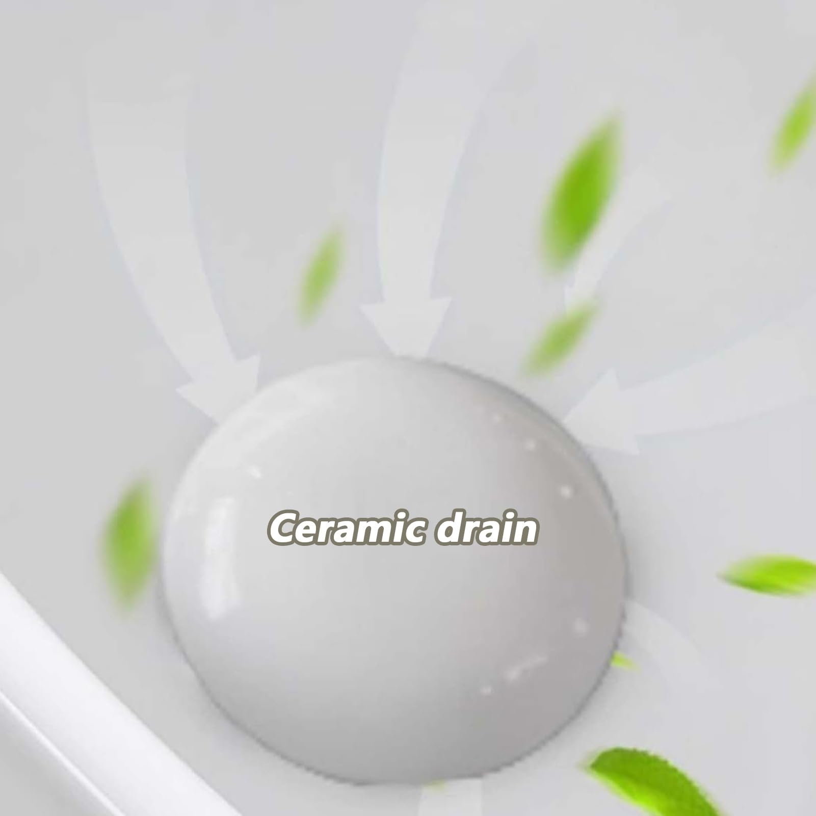 Orinatoio - Luz impermeable con sensor de ducha para hombre con función a prueba de salpicaduras, LED inteligente activado por movimiento, ideal para baño y uso al aire libre