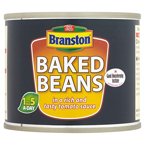 Branston Baked Beans in Tomato Sauce, 220g