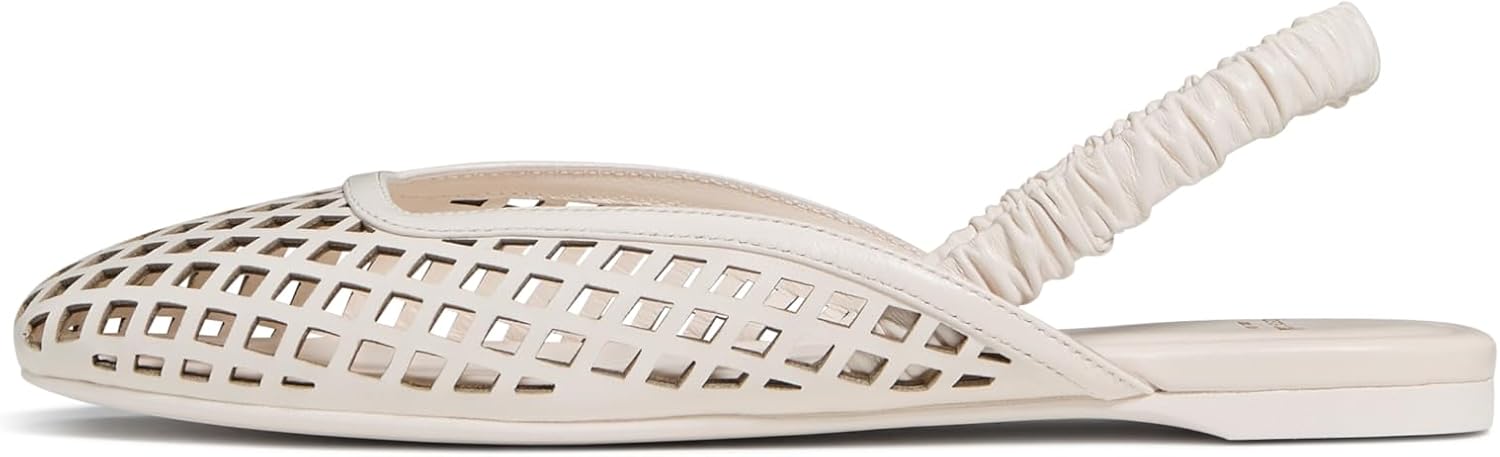 kate spade new york Women's Eloise Slingback Flats