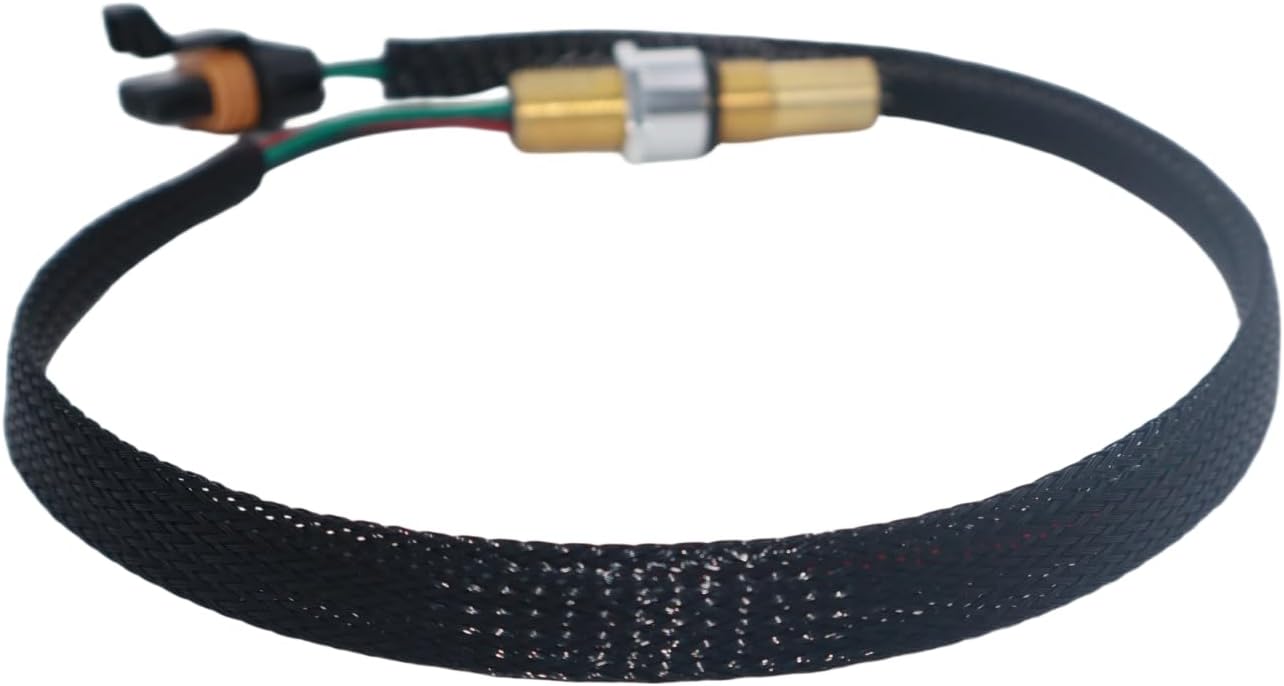 AT360573 AT220042 AT222633 11046858 Wheel Speed Sensor Suitable for JD 450H 550H 650H 700H 750C 875C Dozers