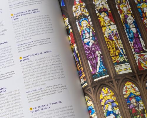 I Luoghi Dell'anima. 500 Mete Spirituali Da Visitare Una Volta Nella Vita - 6