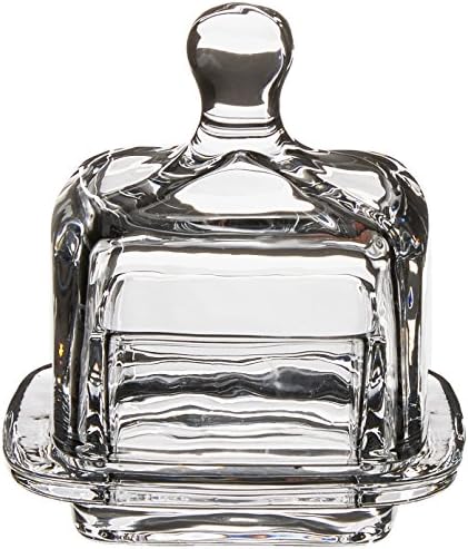 Abbott Collection small square covered dish image 3