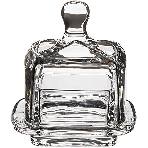 Abbott Collection Small Square Covered Dish Cover