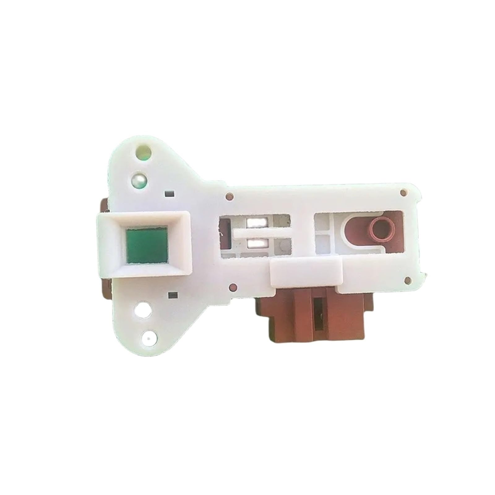 Jweinenl White Compatible For Midea, Compatible For Littleswan, Zv-446, Washer Door Latch