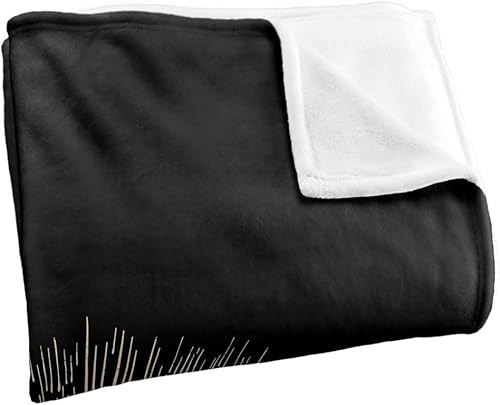 Miniatura 10 de Harry Potter Dobby - Manta de acuarela de tacto sedoso, súper suave, 36 x 58 pulgadas