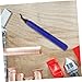Gadpiparty Manual Deburring Tool Rotary Blades Versatile Edge Trimmer for Polishing Chamfering and Trimming Lightweight Ergonomic Design for Home and Industrial Use