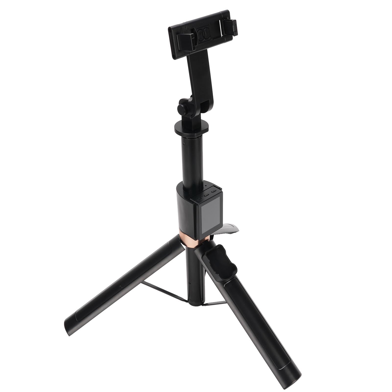 Selfie Stick Telecomando Bluetooth in Lega di Alluminio 360, Asta
