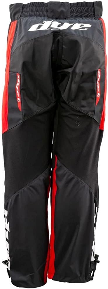 Dye Paintball Team Pant 2.0