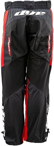 Miniatura 2 de Dye Pantalón Paintball Team 2.0