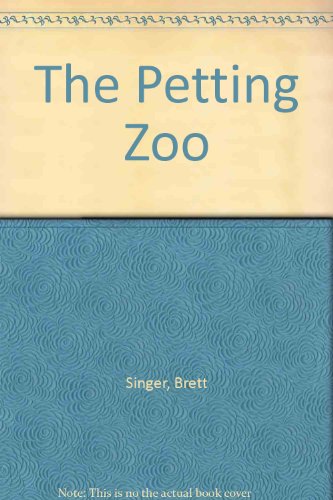 The Petting Zoo 0449701034 Book Cover