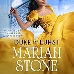 Cover of Duke of Luhst