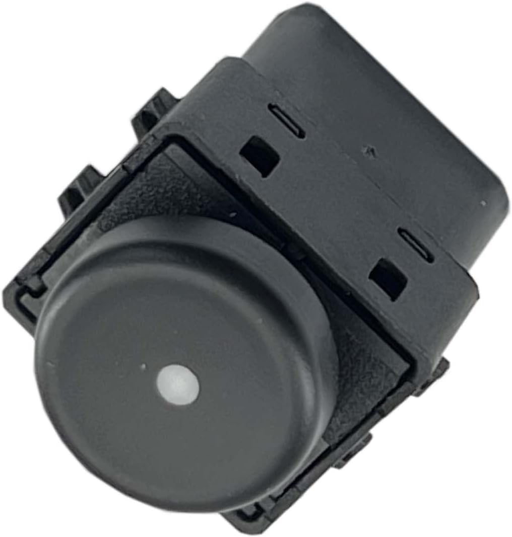 FainWan Front Door Lock Switch Front Left and Right Side Compatible with 2011-2015 CTS CTS-V Coupe Replaces 20787026