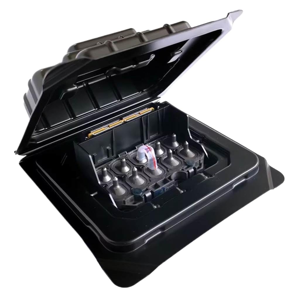 100% głowica drukująca drukarka kompatybilna z materiałami do drukarek F191151 F191121 7890 9890 7908 9908 P6000 P8000 P6080 P8080 DX6 głowica drukująca