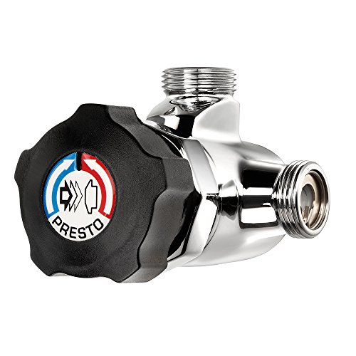 Presto - Alpa 80-N C/T 35011 (35011)