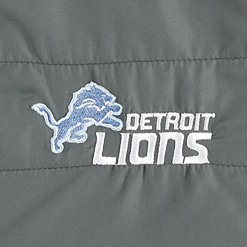 Image of Dunbrooke Men's NFL Explorer Tech Full-Zip Jacket