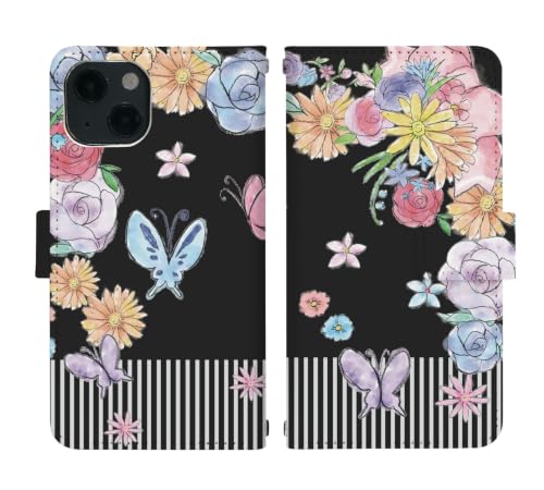 Galaxy A57 5G SC-54G �p �蒠�^�P�[�X �x���g���� di161(G) | �ԁA�t�����[�A�J���t��