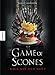 Produktbild Game of Scones: Das witzige Backbuch zur Kultserie Game of Thrones: Back dir den Wolf