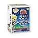 Funko POP! Animation: Captain Planet - Linka - Captain Planet and The Planeteers - Collectable Vinyl Figure - Gift Idea - Official Merchandise - for Kids & Adults - TV Fans