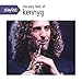 Playlist: The Very Best Of Kenny G