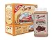 Bob's Red Mill Gluten Free Brownie Mix, 21-ounce (Pack of 4)