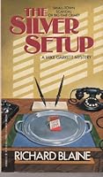 The Silver Setup 0517000679 Book Cover
