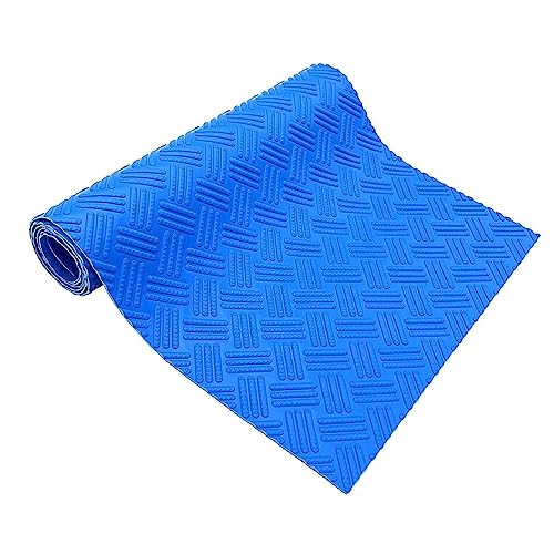 TheStriven Alfombra para escalera de piscina, accesorio de piscina, alfombrilla de protección, alfombrilla antideslizante para ropa de piscina y protección de escaleras (A)