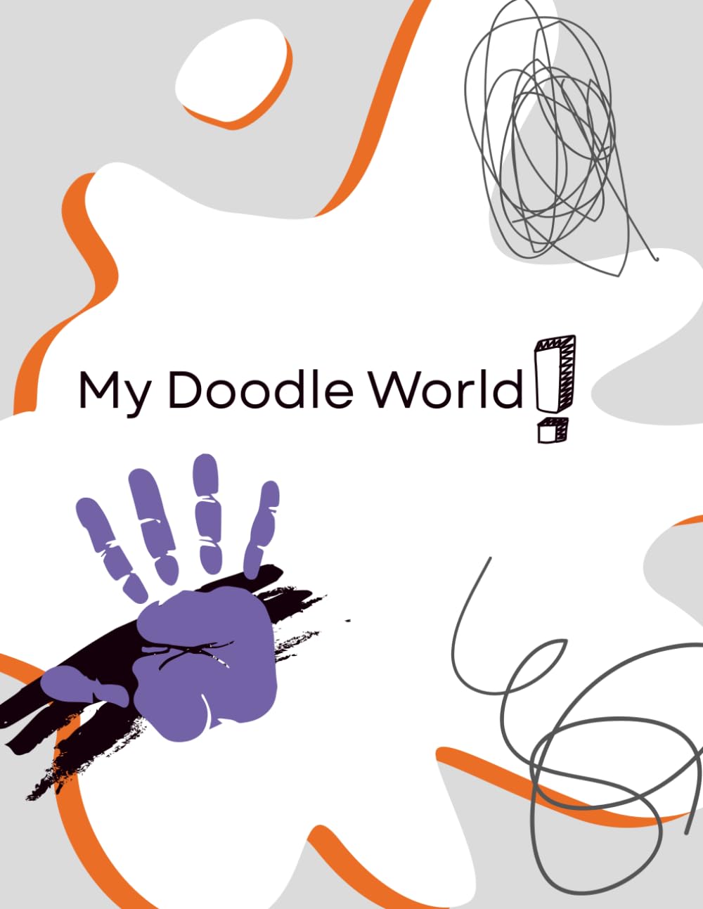 My Doodle World