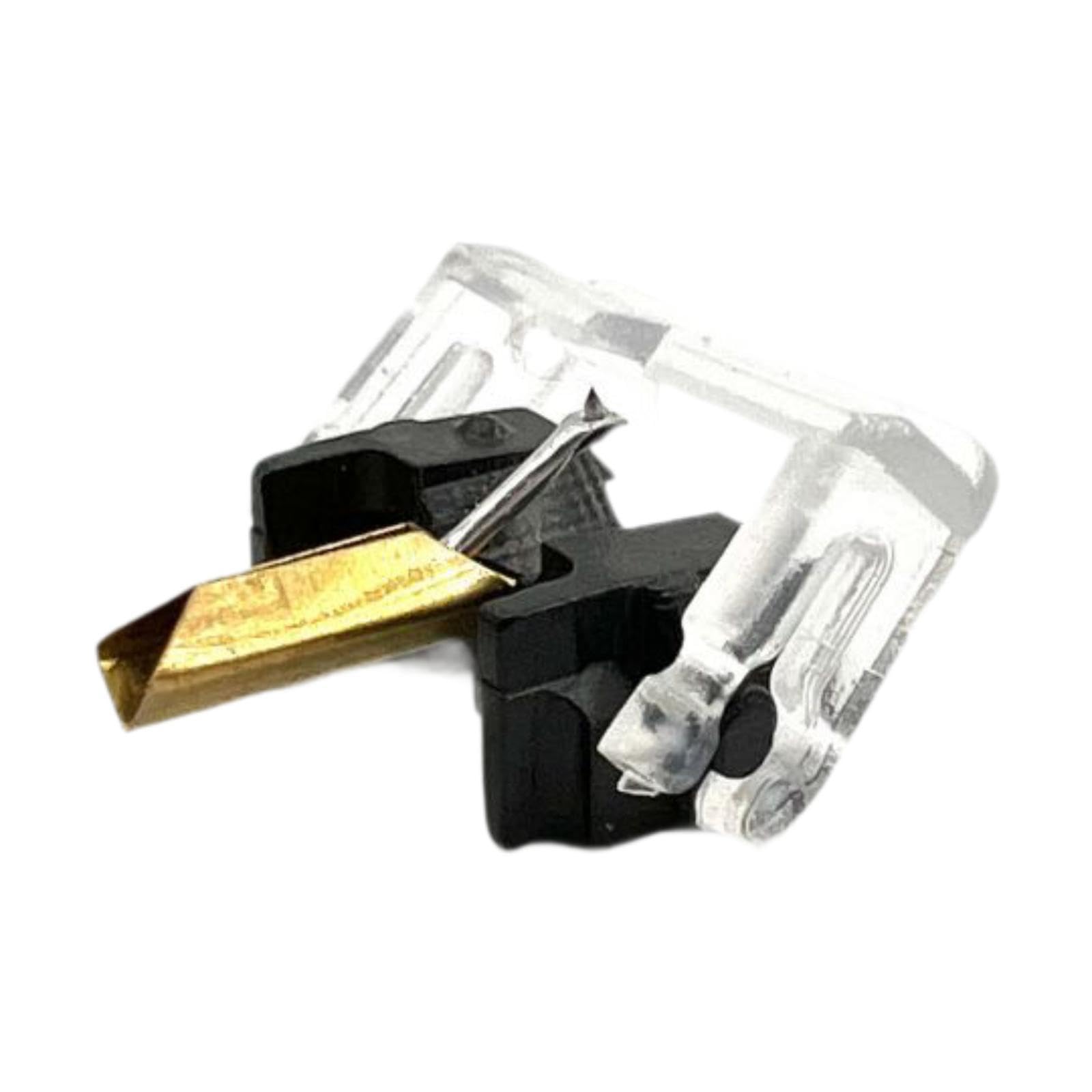 F Fityle Puntine per Giradischi Phonograph, Accessori di Ricambio per Giradischi, utilità, Elevata affidabilità, puntine Professionali per Giradischi per DN305