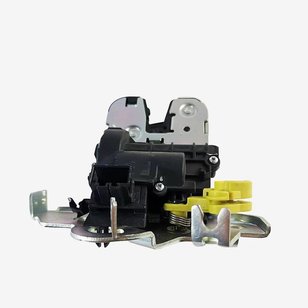 Serratura Bagagliaio Compatibile con Skoda per Karoq Attuatore Serratura Portellone Posteriore Attuatore Serratura Portellone Bagagliaio Serratura Portellone Bagagliaio 81A827506